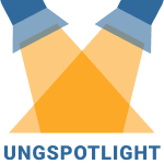 Illustrasjonsbilde av Ungspotlight