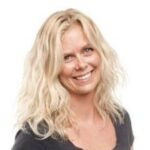 Elin Ulleberg