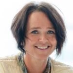 Monika Knudsen Gullslett