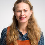 Silje Marie Haga
