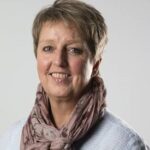 Elin Katrine Vestly